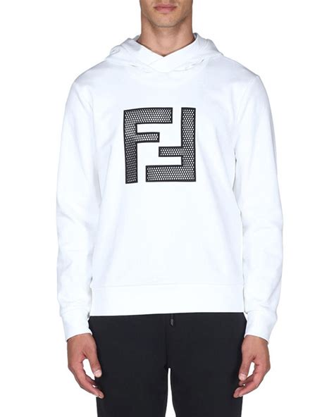 fendi mens sweater|Fendi hoodie men's cheap.